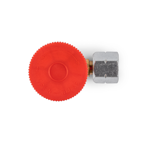 Petromax Regulierventil für Gastisch