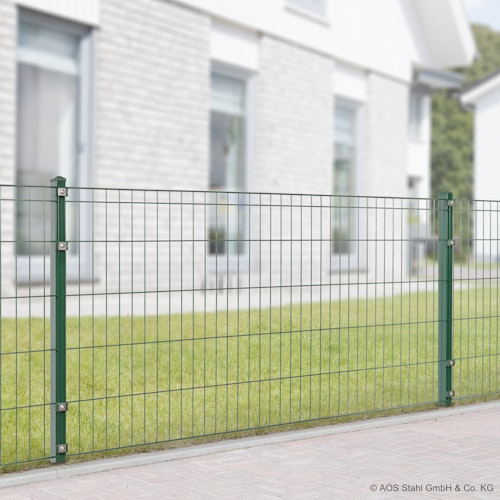 dz Stabgittermatte MICHL 5/4/5