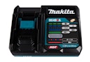 Vorschaubild Makita Schnellladegerät DC40RA 191E07-8