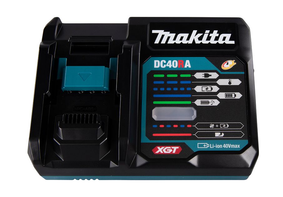 Makita Schnellladegerät DC40RA 191E07-8 online kaufen