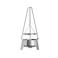 Petromax Feuerstelle Fire Center FC1000 Station