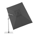 Vorschaubild doppler Pendelschirm ACTIVE 260 x 350, Aluminium Silber / 100 % Polyester 180 g/m²