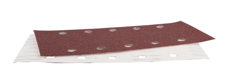 Makita Schleifpap. Kl. 115x229 K100 P-33205