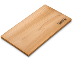 Weber Räucherbretter aus Zedernholz - klein, 2 Stück