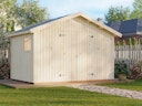 Vorschaubild Palmako Gerätehaus Nils 8,2 m² - 16 mm