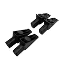 Vorschaubild Kettler Ersatzteil Bodenschoner für Klapptisch BOULEVARD, 4er Set