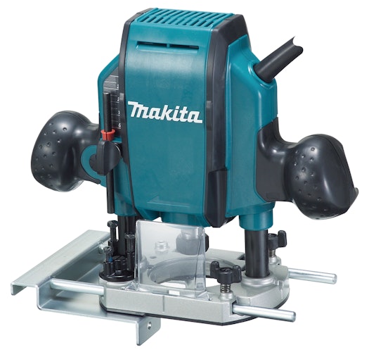 Makita Oberfräse RP0900J