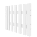 Vorschaubild TraumGarten LONGLIFE CARA Einzeltor 980 x 700 mm Gerade