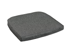 Brafab Sitzkissen FLORINA 48 x 48 x 6 cm, Dralon (100 % Polyacryl) - Abverkauf 