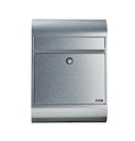 Vorschaubild ALLUX 6000 Design Briefkasten