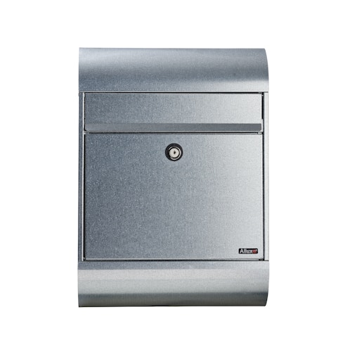 ALLUX 6000 Design Briefkasten