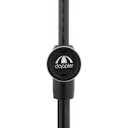 Vorschaubild doppler Mittelmastschirm EXPERT 160 Manual Multi, Aluminium Anthrazit / 100 % Polyester 70 g/m²