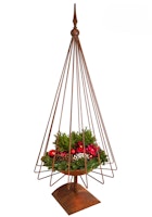 Badeko Baum-Set ,,Oblivien 1900“ inkl. Schale