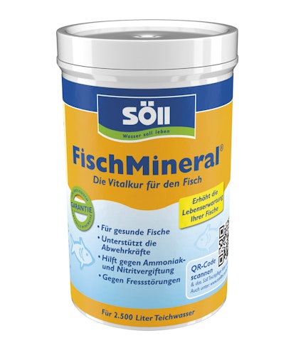 Söll FischMineral® 250 g