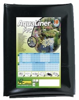 Ubbink PVC Teichfolie AquaLiner 4 x 3 m, 1,0 mm