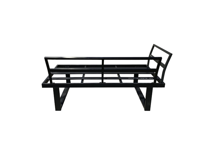 Garden Pleasure Lounge-Set SAN MATEO, Eukalyptus / Polyrattan / Kissen 100 % Polyester Beige