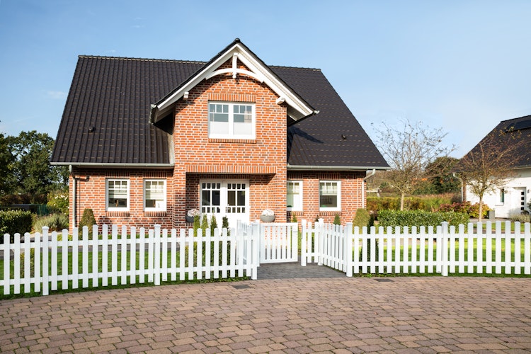 Traumgarten LONGLIFE CARA XL 1800 x 900/1000 mm Rund