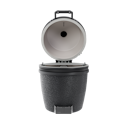 Vorschaubild BSTRD. Keramikgrill BSTRD.PRO Large Graphite Solo