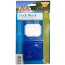 Vorschaubild Summer Fun Flock Block 90g