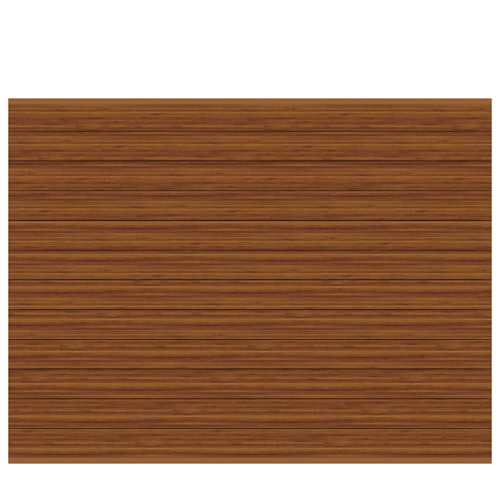 TraumGarten SYSTEM ALU Plus 238 Zaun-Set