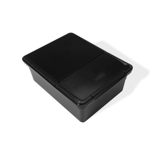Weber Works Outdoor-Aufbewahrungsbox