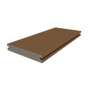 Vorschaubild NewTechWood Deluxe Vintage WPC-Terrassendiele Massiv Teak  23 x 138 mm