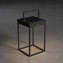 Vorschaubild Konstsmide Solar/USB-Laterne Portofino, versch. Farben