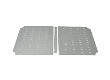 Lochboden für Premium Stahl Hochbeet 160 x 80 x 75 cmZubehörbild