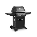 Vorschaubild Broil King Gasgrill ROYAL 340 Shadow