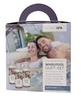 Summer Fun Whirlpool Duft-Set 3teilig Planet SPA