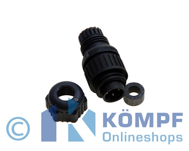 Oase Leitungsstecker Solar / ProfiLux (26922)