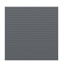 Vorschaubild TraumGarten SYSTEM Rhombus 1800 x 1800 mm