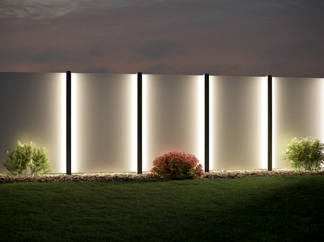 T&J LED Flex-Modul 4000k -Auslaufartikel