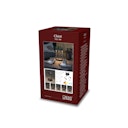 Vorschaubild Konstsmide USB-Laterne Chieti, versch. Farben