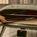 Vorschaubild Ooni Pizzaofen-Bürste kurz