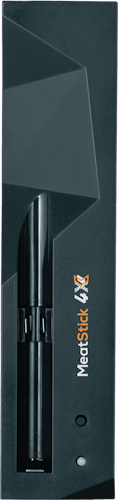 The MeatStick Ladegerät/Xtender für PM870 - The MeatStick 4 X
