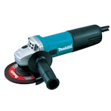Makita Winkelschleifer 9558HNRGZubehörbild
