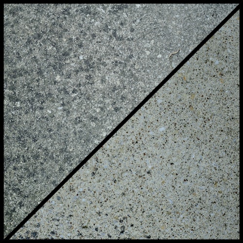 Einhell Oberflächenbürsten-Zubehör Bürste ULTRA (Stein) 3424122