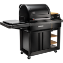 Vorschaubild Traeger Pelletgrill TIMBERLINE