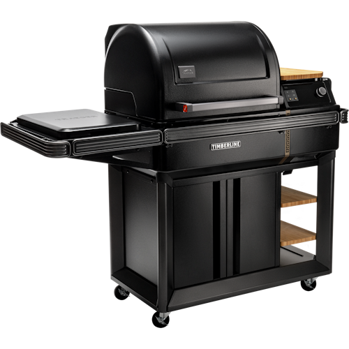 Traeger Pelletgrill TIMBERLINE