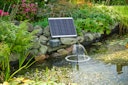Vorschaubild Ubbink Springbrunnenpumpe SolarMax 2500 Accu
