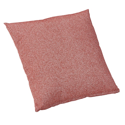 BEST Zierkissen HAPPY LINE, 40 x 40 x 12 cm, 65 % Baumwolle, 35 % Polyester - Auslaufartikel