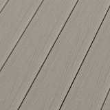 Handmuster - NewTechWood Terrassendiele Deluxe AntiqueZubehörbild