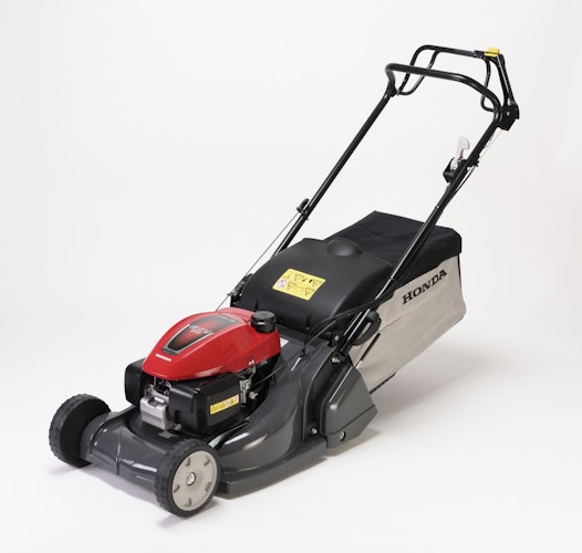 Honda Rasenmäher HRX 476C2 QY B-Ware