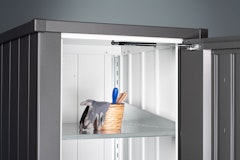 Biohort Einlegeboden für Terrassenschrank Julia Gr. L & L highZubehörbild