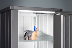 Biohort Einlegeboden für Terrassenschrank Julia Gr. L & L high