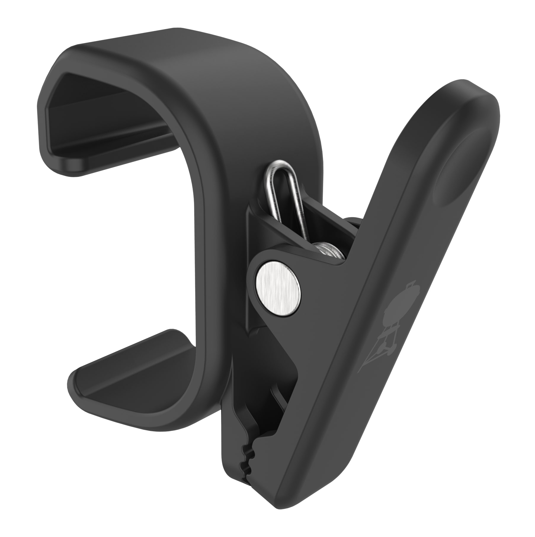 Weber WORKS Clip - einhängbar 2 Stück