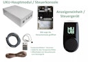 Vorschaubild Huum Wlan Sauna Steuergerät "UKU WIFI" mit App-Funktion by Karibu