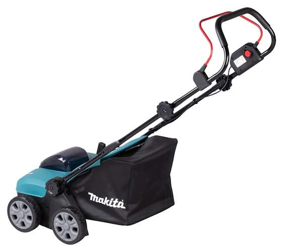 Makita Akku-Vertikutierer DUV320Z