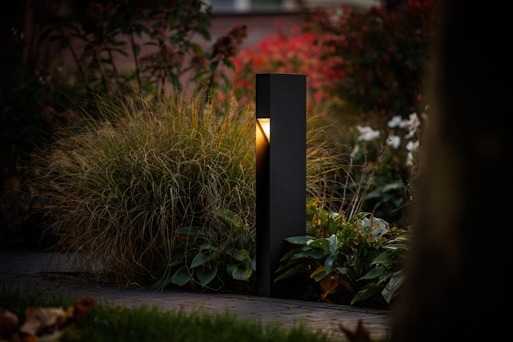 Lightpro Gartenleuchte Alon Standleuchte 